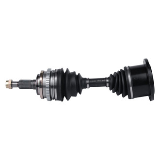 GSP North America® - Front Driver Side CV Axle Assembly