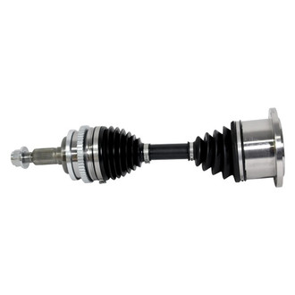 GSP North America® - Front CV Axle Assembly
