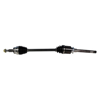 GSP North America® - Front Passenger Side CV Axle Assembly