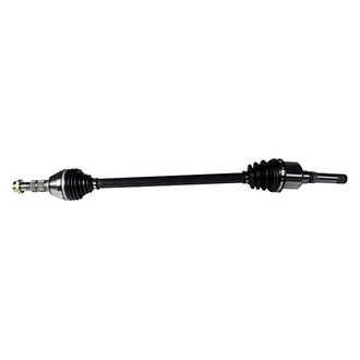 GSP North America® - Rear Driver Side CV Axle Assembly