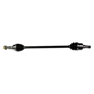 GSP North America® - Rear Passenger Side CV Axle Assembly