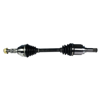 GSP North America® - Front Driver Side CV Axle Assembly