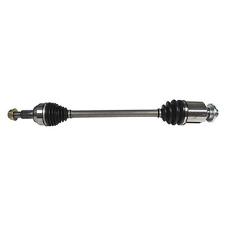 GSP North America® - Front Passenger Side CV Axle Assembly