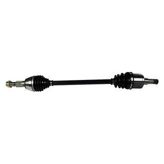 GSP North America® - Rear Driver Side CV Axle Assembly