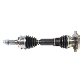 GSP North America® - Front CV Axle Assembly