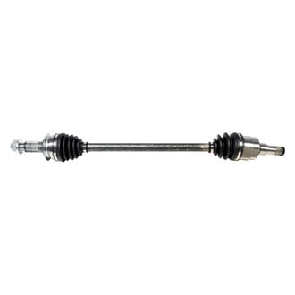 GSP North America® - Rear Driver Side CV Axle Assembly