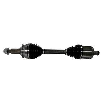 GSP North America® - Front CV Axle Assembly