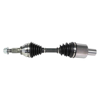 GSP North America® - Front Passenger Side CV Axle Assembly