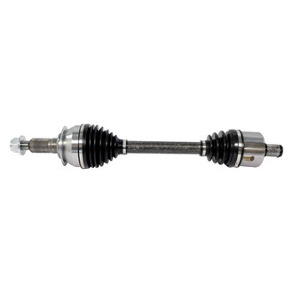 GSP North America® - Front CV Axle Assembly