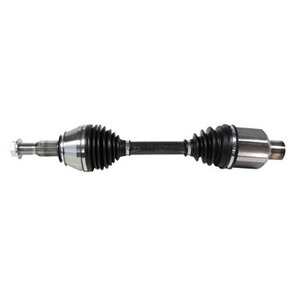 GSP North America® - Front Passenger Side CV Axle Assembly