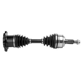 GSP North America® - Front Driver Side CV Axle Assembly