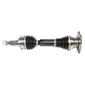 GSP North America® - Front CV Axle Assembly