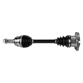 GSP North America® - Front CV Axle Assembly