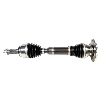 GSP North America® - Front CV Axle Assembly