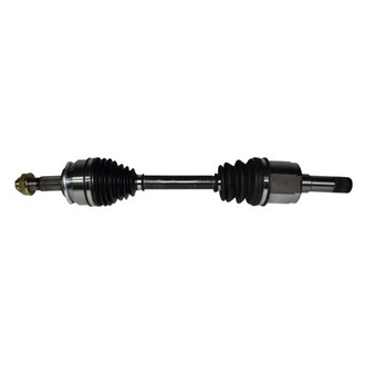 GSP North America® - Front Passenger Side CV Axle Assembly