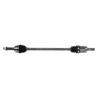 GSP North America® - Rear Passenger Side CV Axle Assembly