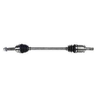 GSP North America® - Rear Driver Side CV Axle Assembly