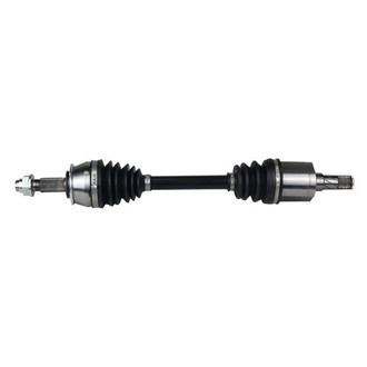 GSP North America® - Front Driver Side CV Axle Assembly