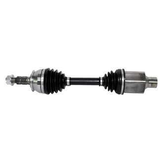 GSP North America® - Front Passenger Side CV Axle Assembly
