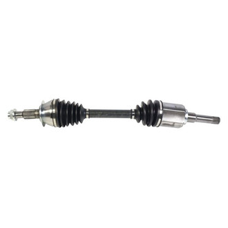 GSP North America® - Front Driver Side CV Axle Assembly