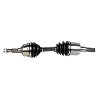 GSP North America® - Front CV Axle Assembly