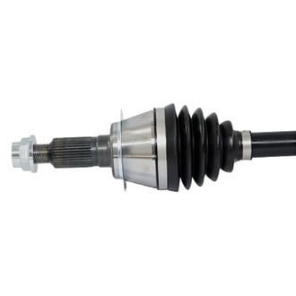 GSP North America® - Front CV Axle Assembly