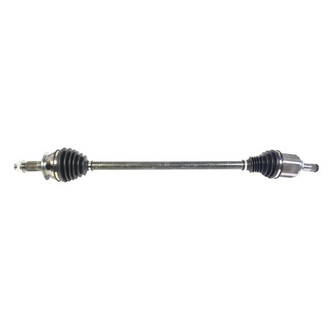GSP North America® - Front Passenger Side CV Axle Assembly