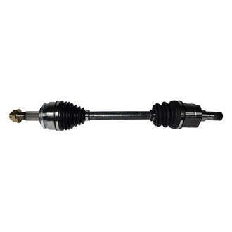 GSP North America® - Front Driver Side CV Axle Assembly