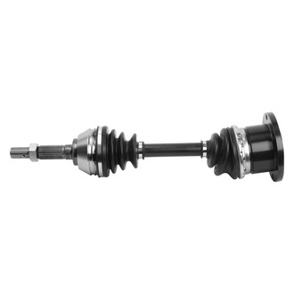 GSP North America® - Front Passenger Side CV Axle Assembly