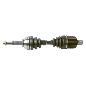 GSP North America® - Front Passenger Side CV Axle Assembly