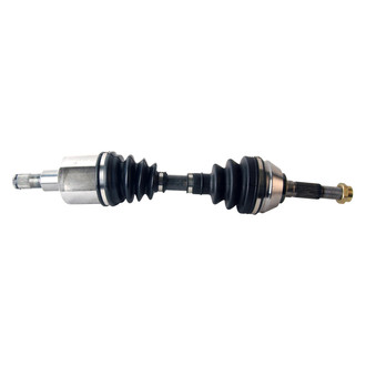 GSP North America® - Front Driver Side CV Axle Assembly