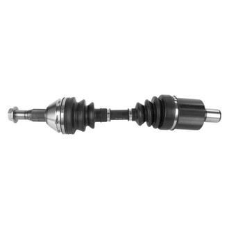 GSP North America® - Front Passenger Side CV Axle Assembly