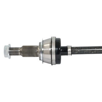 GSP North America® - Rear Driver Side CV Axle Assembly