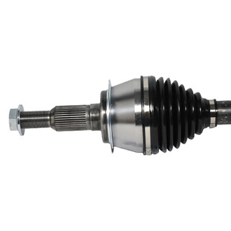 GSP North America® - Front CV Axle Assembly