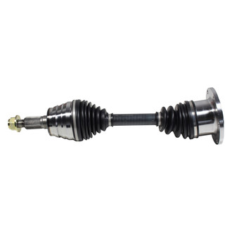 GSP North America® - Front CV Axle Assembly