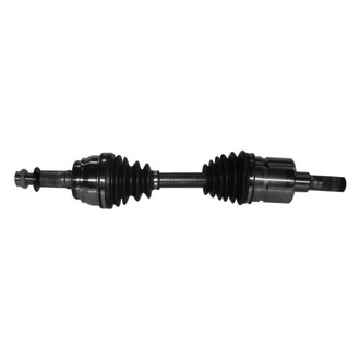 GSP North America® - Front Driver Side CV Axle Assembly