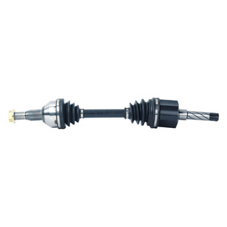 GSP North America® - Front Passenger Side CV Axle Assembly