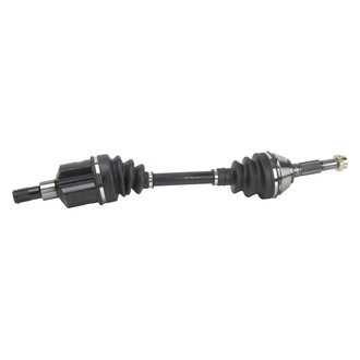 GSP North America® - Front Driver Side CV Axle Assembly