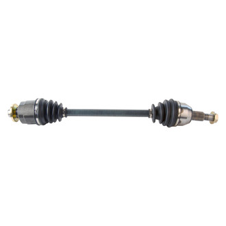 GSP North America® - Front Passenger Side CV Axle Assembly