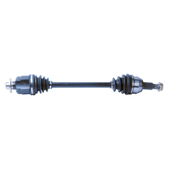 GSP North America® - Front Passenger Side CV Axle Assembly