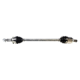 GSP North America® - Rear Passenger Side CV Axle Assembly