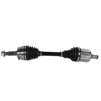 GSP North America® - Front CV Axle Assembly