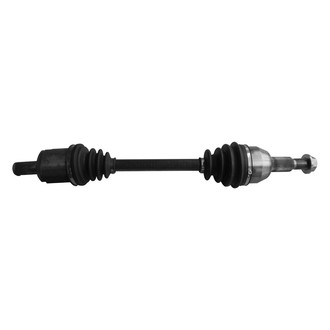 GSP North America® - Front Driver Side CV Axle Assembly