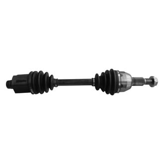 GSP North America® - Front Passenger Side CV Axle Assembly