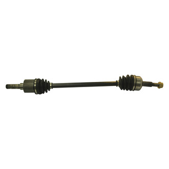 GSP North America® - Rear Driver Side CV Axle Assembly