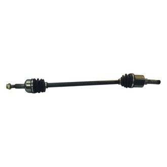 GSP North America® - Rear Passenger Side CV Axle Assembly