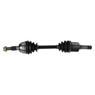 GSP North America® - Front Driver Side CV Axle Assembly