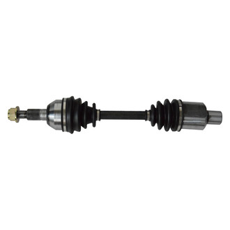 GSP North America® - Front Passenger Side CV Axle Assembly