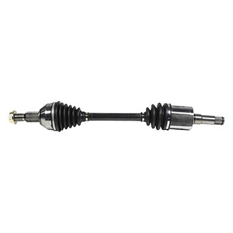 GSP North America® - Front Driver Side CV Axle Assembly