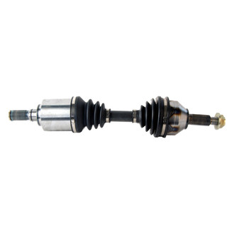 GSP North America® - Front Driver Side CV Axle Assembly